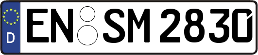 EN-SM2830