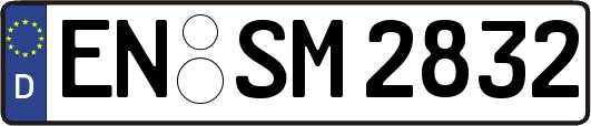 EN-SM2832