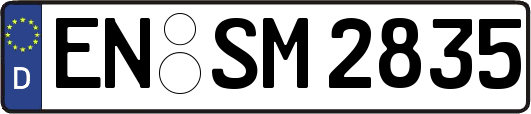 EN-SM2835