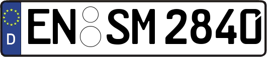 EN-SM2840