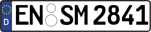 EN-SM2841
