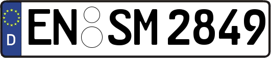 EN-SM2849