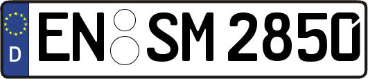 EN-SM2850