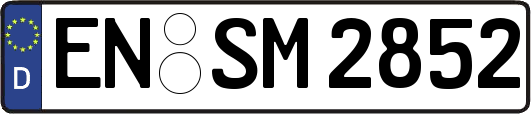 EN-SM2852
