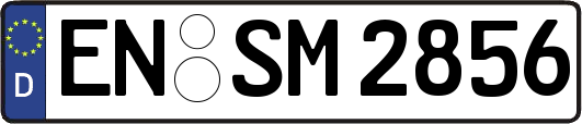 EN-SM2856