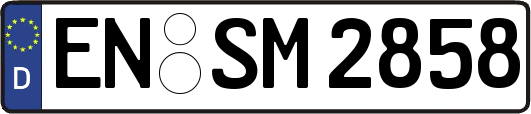 EN-SM2858