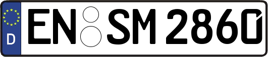 EN-SM2860