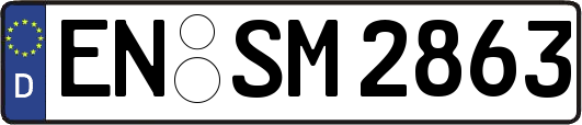 EN-SM2863