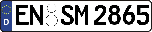 EN-SM2865