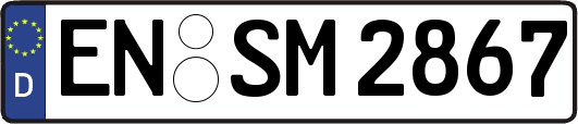 EN-SM2867