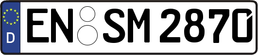 EN-SM2870