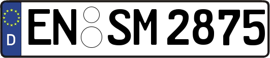 EN-SM2875