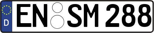 EN-SM288