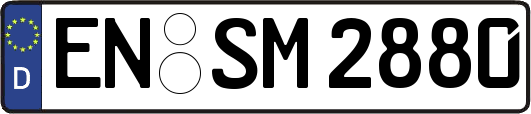 EN-SM2880
