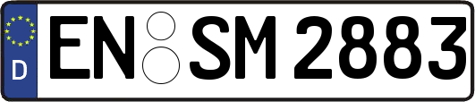 EN-SM2883