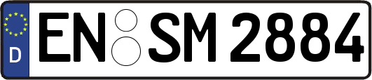 EN-SM2884