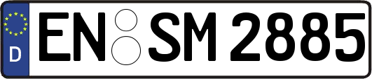 EN-SM2885