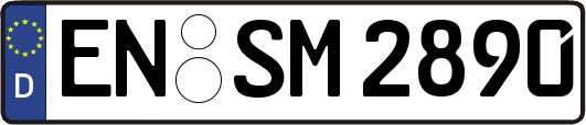 EN-SM2890