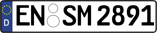 EN-SM2891