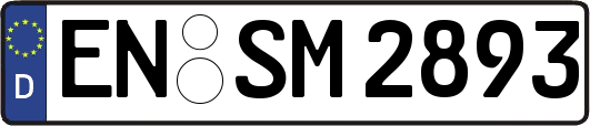 EN-SM2893