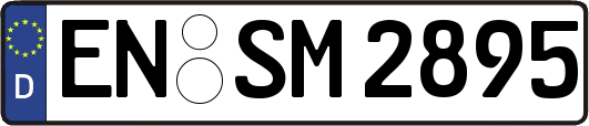 EN-SM2895
