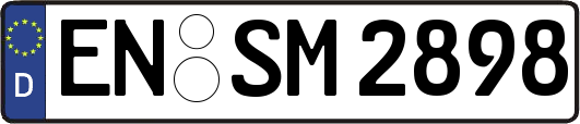 EN-SM2898
