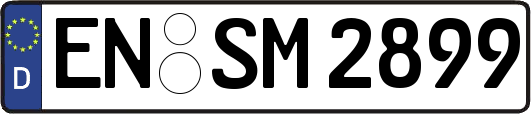 EN-SM2899