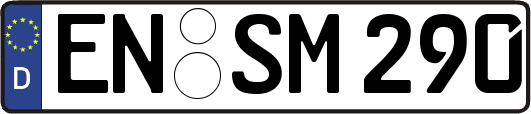 EN-SM290