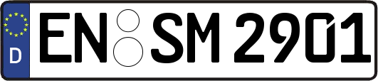 EN-SM2901