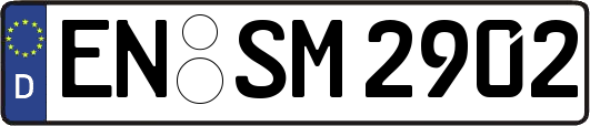 EN-SM2902