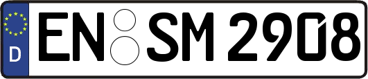 EN-SM2908