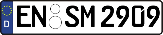 EN-SM2909