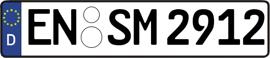 EN-SM2912