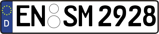 EN-SM2928