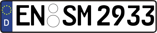 EN-SM2933
