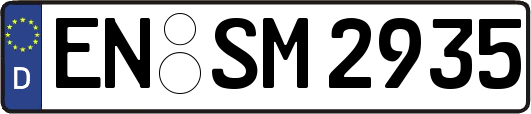 EN-SM2935