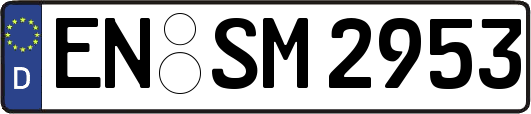 EN-SM2953