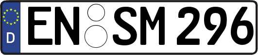 EN-SM296