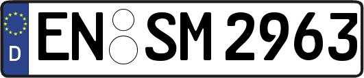 EN-SM2963