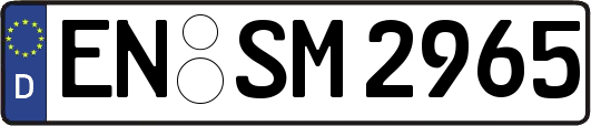 EN-SM2965