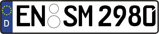 EN-SM2980