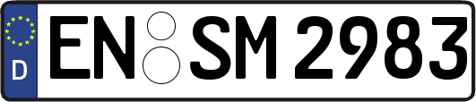 EN-SM2983