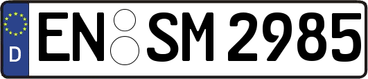 EN-SM2985
