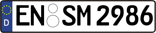 EN-SM2986