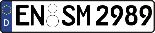 EN-SM2989