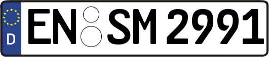 EN-SM2991
