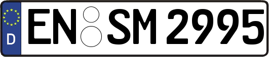 EN-SM2995