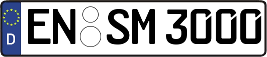 EN-SM3000