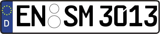 EN-SM3013
