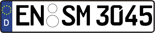EN-SM3045